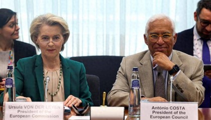 冯德莱恩本周将访华,中方为何不发送邀请函,欧盟方面心知肚明