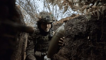 乌克兰检方起诉6万逃兵,新规出台:首次当逃兵,新年前归队不定罪