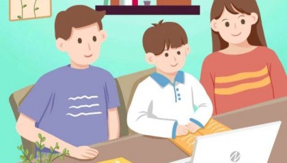 家庭教育中如何进行沟通