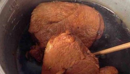 怎样才能把卤肉做好?怎样卤肉才能卤入味?