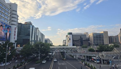 社零总额连续下降，北京消费乏力了？ 专家:商品消费、服务消费综合性指标 更全面反映消费市场变化