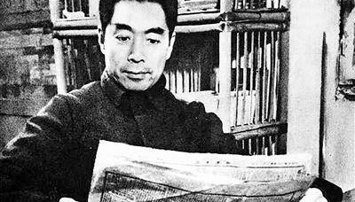 “学习、学习、再学习”——周恩来如何抓干部思想教育