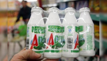 宗馥莉推出新品牌“娃小宗”，娃哈哈即将成为历史？