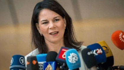 167 票！贝尔伯克当选联大主席，任期一年！中俄阻拦无效，联合国乱了？