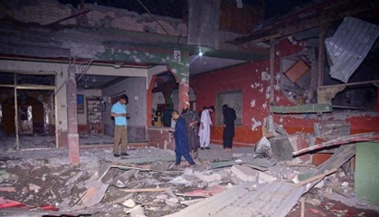 联合国都被惊动！巴基斯坦打到印本土，400架无人机立大功，中使馆火速发声