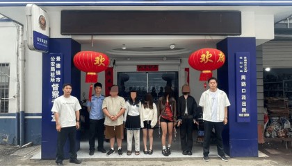 新型涉黄案件！景德镇警方破获首例！