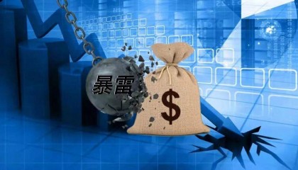 为什么理财平台屡屡爆雷?