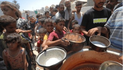 以色列“拒绝”英国或将承认巴勒斯坦国的声明_发现频道_中国青年网