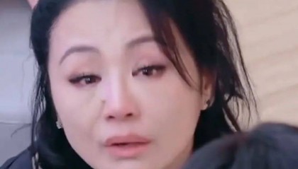 演员曹颖自曝患癌经历:我是真的后悔……