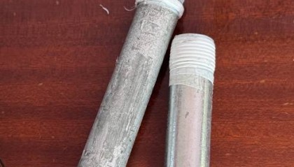 华润燃气回应湖北襄阳燃气辅材“以旧充新”:本月底前完成全部旧管更换