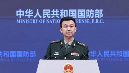 3艘军舰直逼澳东海岸,解放军公开亮明态度,这次,澳总理态度变了!