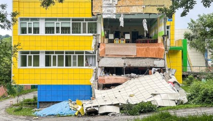 8.7级强震后的海啸为何如此“温和”?美专家:地震也是有“个性”的