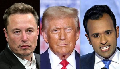 马斯克等人要主导美国政府降本增效,有哪些影响?