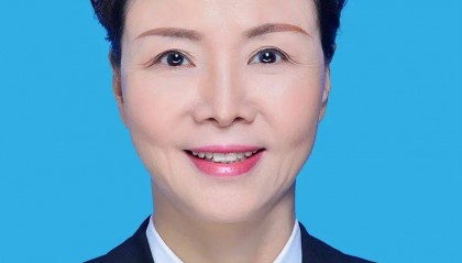 孔萍,被查