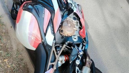 19岁网红女骑手在三亚车祸去世,朋友:她还有一周过20岁生日