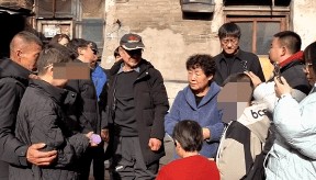 红星寻人丨女硕士患精神分裂症失踪15年被找回,已育有一对儿女 哥嫂:准备卖房给她治病