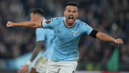 佩德罗：感谢罗马和穆帅把我卖给意大利首都第一球队拉齐奥