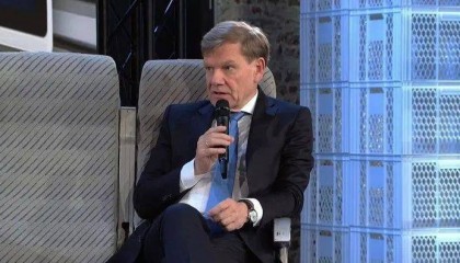 在这个问题上，美西方国家态度首次发生重大分裂