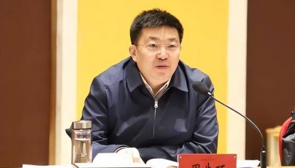中央巡视后,武汉市原市长被查
