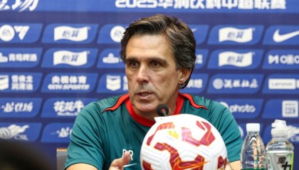 河南队主帅：不相信6球输山东是国安真实实力 他们肯定强势反弹