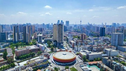 “川超”要雄起?