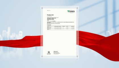 华垦乳业集团喜获欧盟有机认证，加速民族品牌阔步出海，品质领航全球