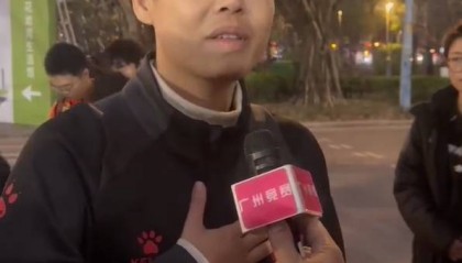 悲情!传广州队负责人刘倩甚至抵押了自己的房产,换来一些资金