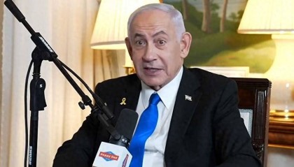 以伊大战12天后,以色列总理认清现实,让伊朗改朝换代,几乎办不到