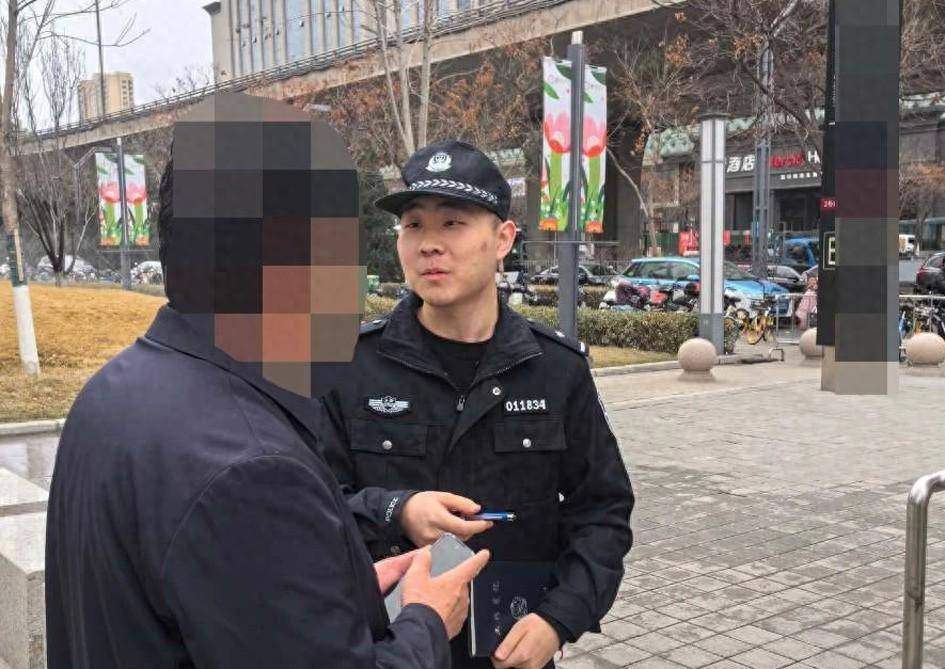 老父亲陷入虚假投资理财被骗18万，太原民警赶到苦劝又止损50万