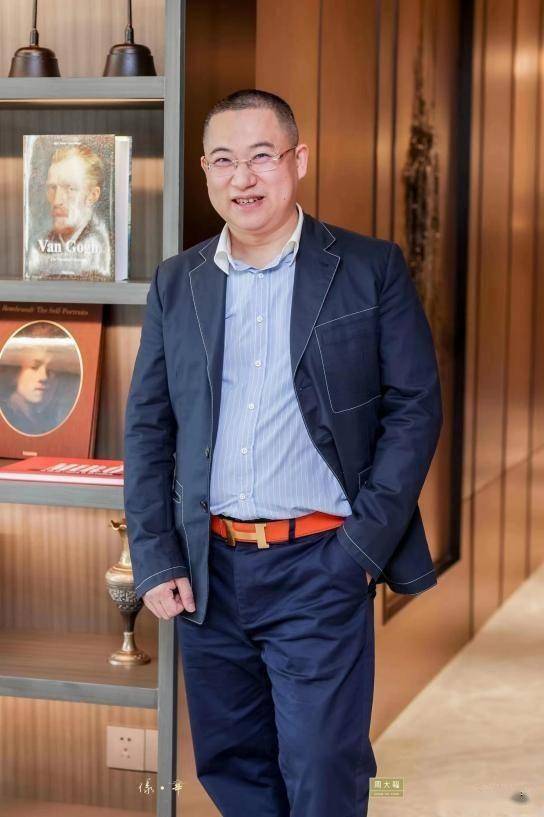 2024粤港澳大湾区投资理财博览会暨财经达人节盛大开幕