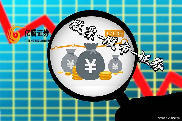 亿腾证券线上杠杆配资炒股平台