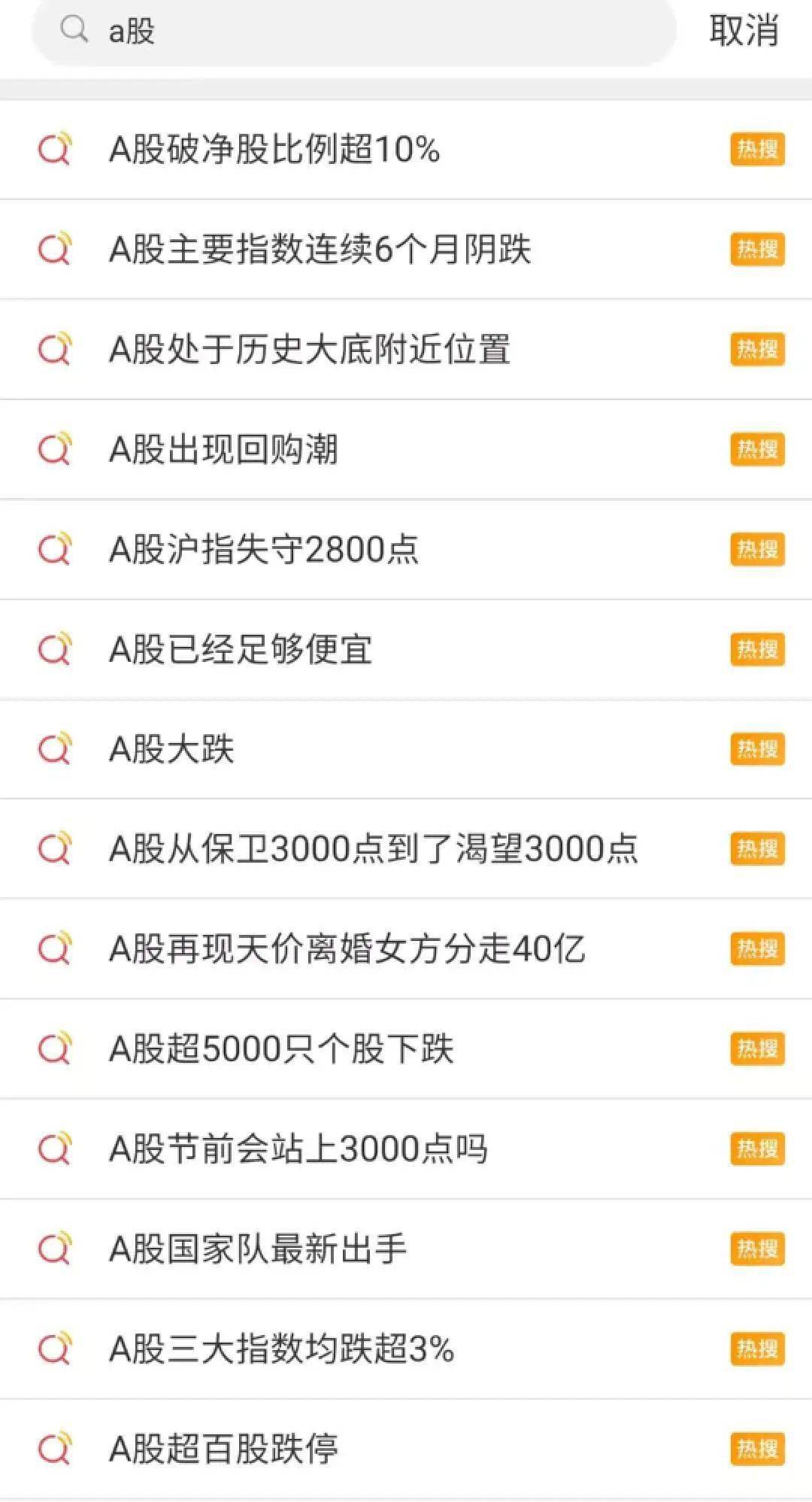 全职炒股的人过不好新年