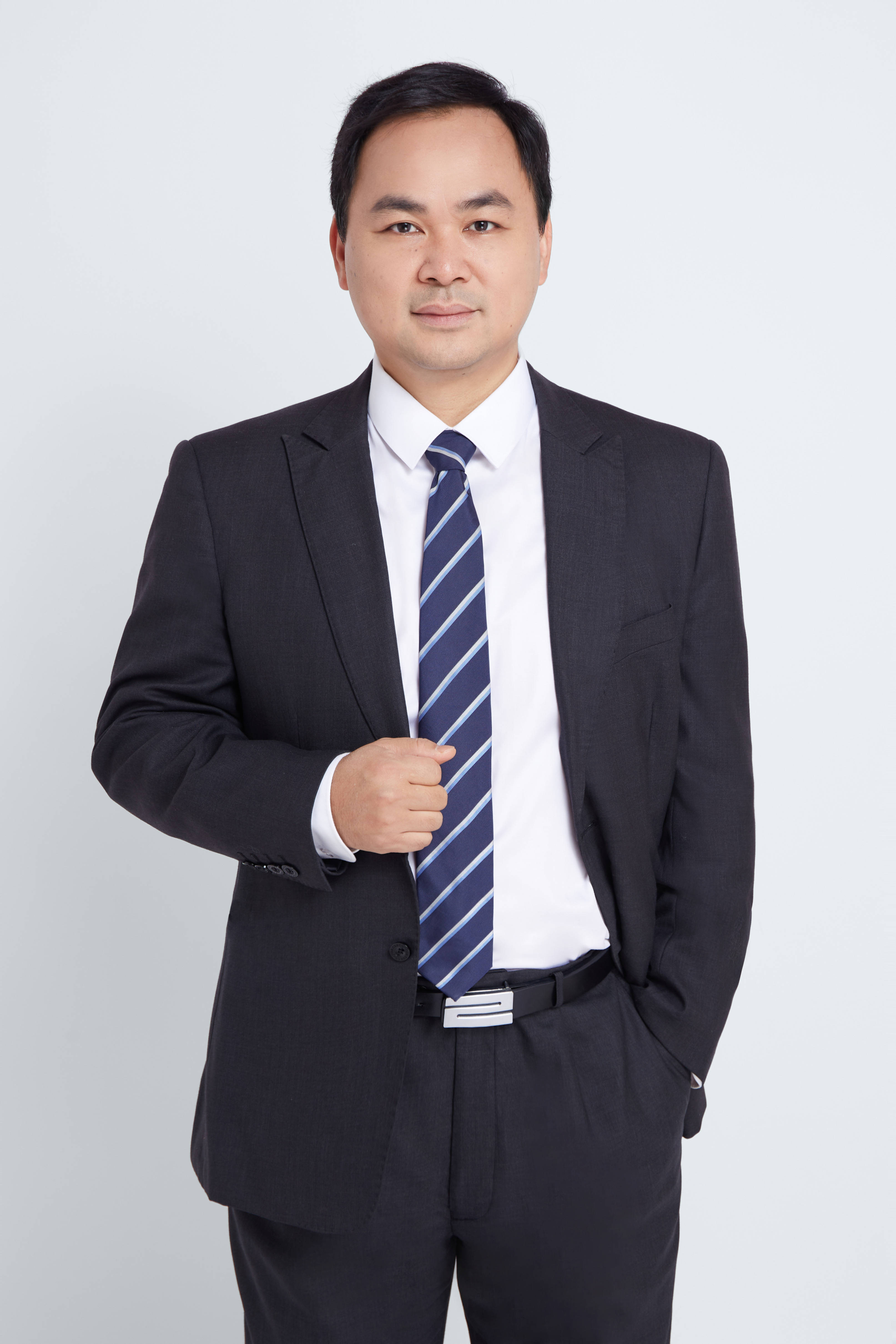 恒丰理财总裁罗鹏宇：全力打造“安心理财”