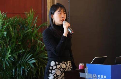 “85后”资管常胜女将王茜履新汇华理财