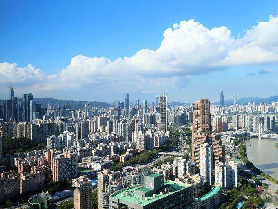 【深圳特区报】“跨境理财通”提供更多投资选项