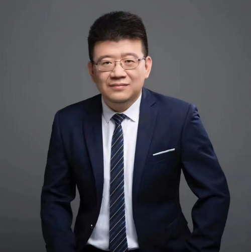 刘浩然炒股：股市的崛起与财经新风暴