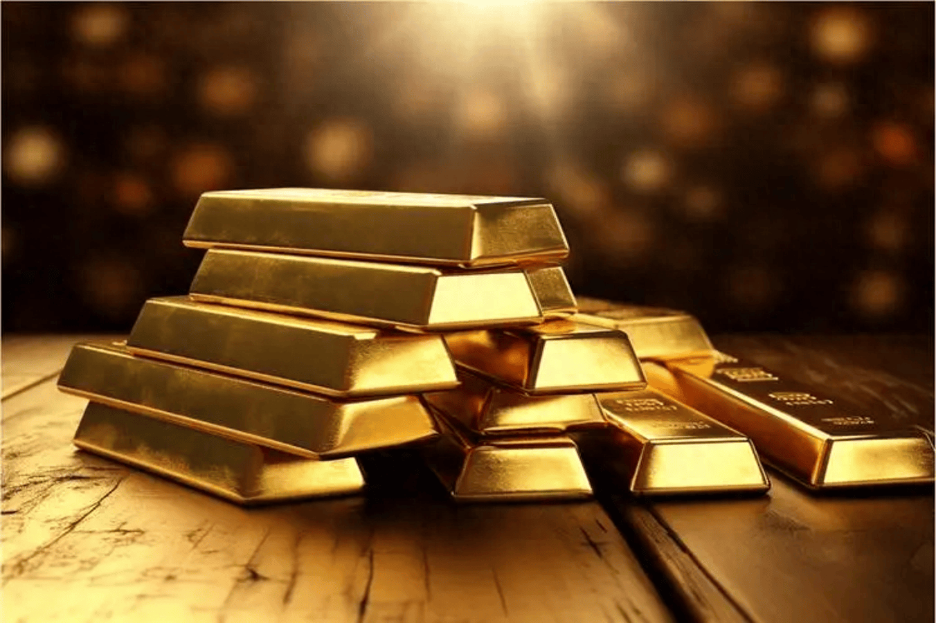 金价飙升 银行积存金业务被“带火 ”