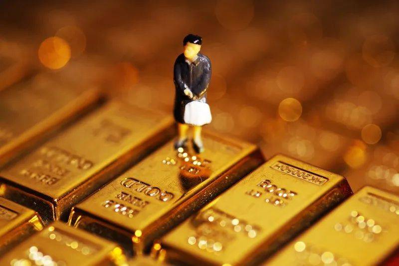 “固收+黄金”产品来了，多家银行推出挂钩黄金的理财产品
