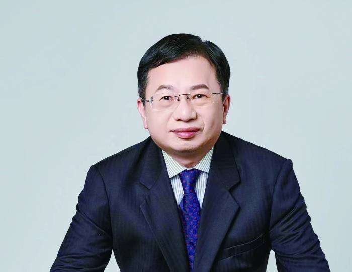 施罗德交银理财董事长陈朝灯：行远必自迩 坚定看多中国资产