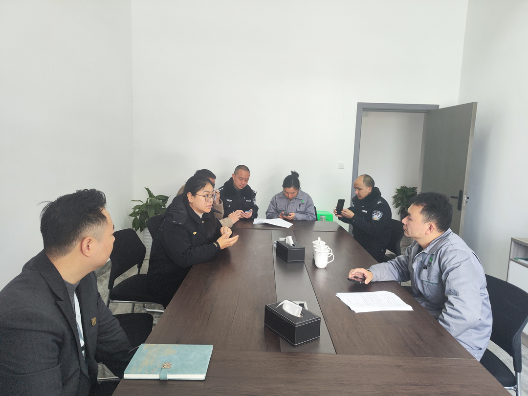 行之与简阳市多家企业签署知识产权托管协议