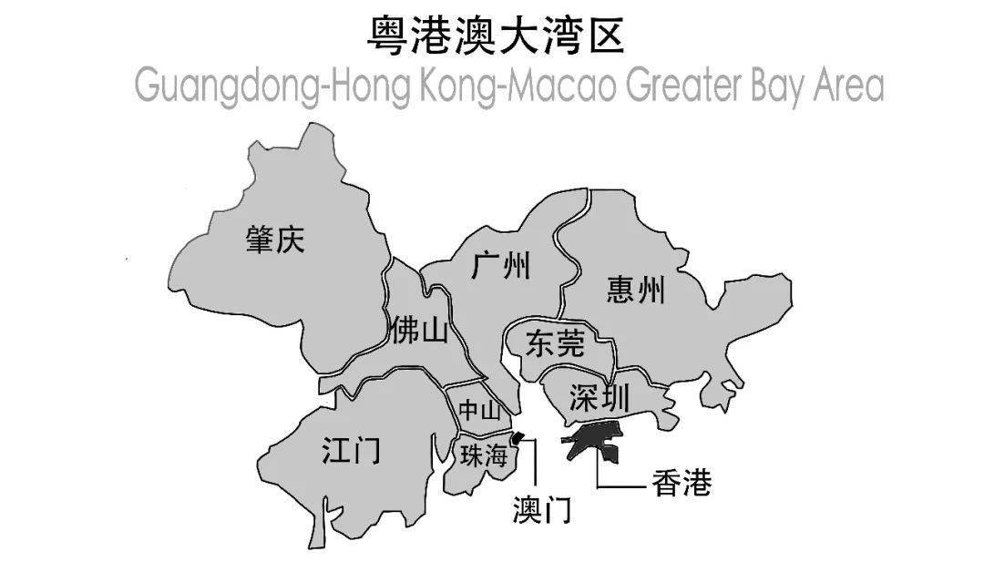 粤港澳大湾区——跨境理财通2.0版来啦！