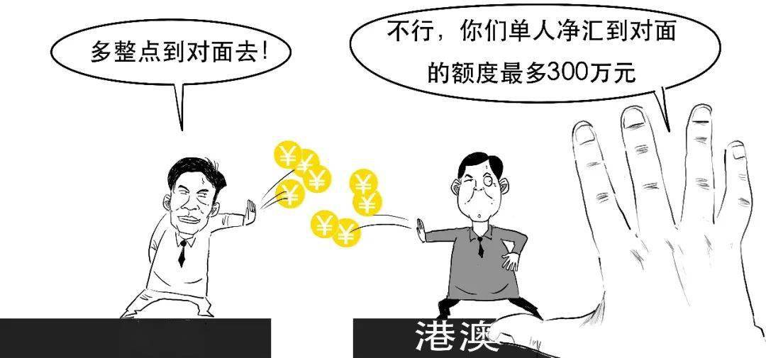 粤港澳大湾区——跨境理财通2.0版来啦！