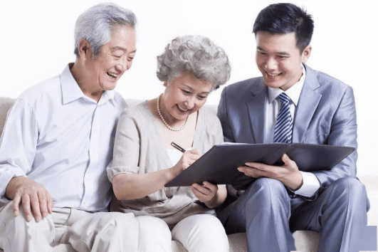 退休老人该如何进行理财？