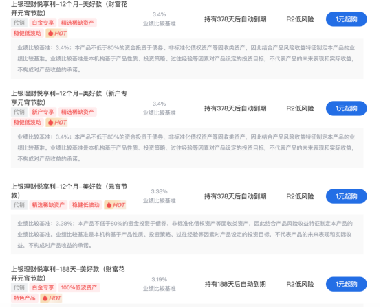 压岁钱理财、元宵节专属，理财营销比拼掀起新一轮降费潮