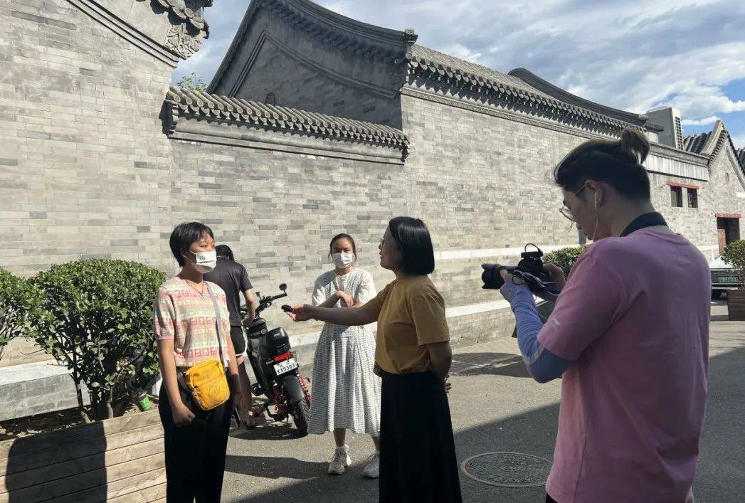 媒体怎样做公益？