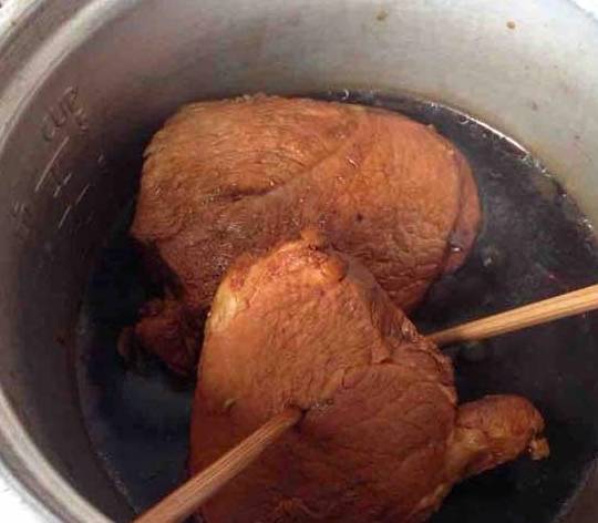 怎样才能把卤肉做好？怎样卤肉才能卤入味？