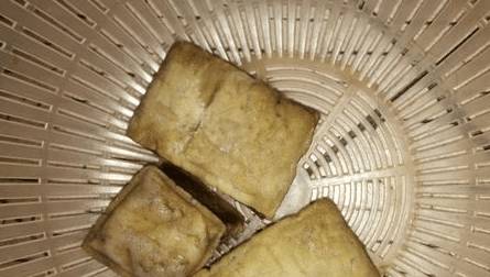 怎样做熏香干炒肉？