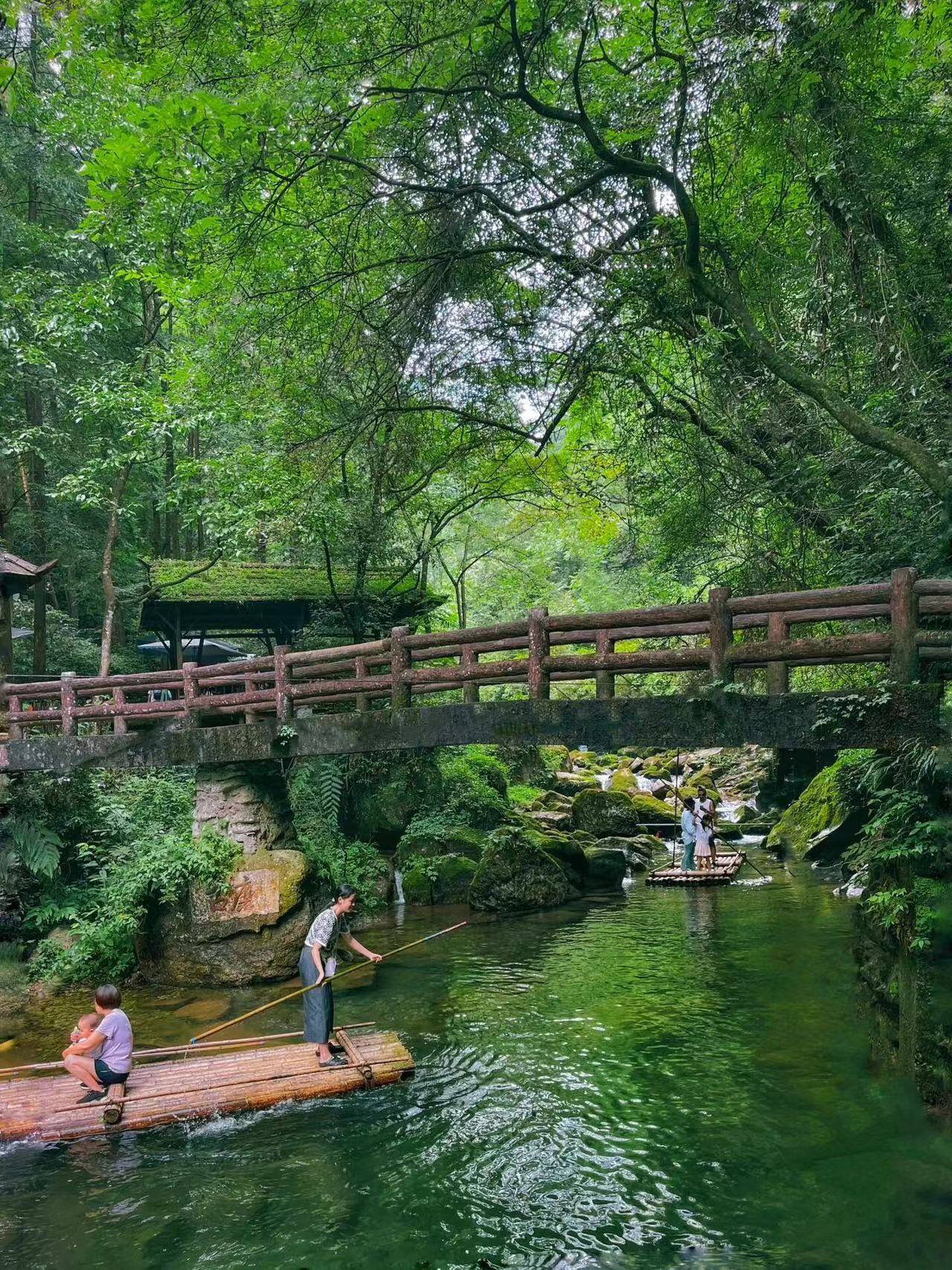 四川九寨沟的旅游 ,懒人必备