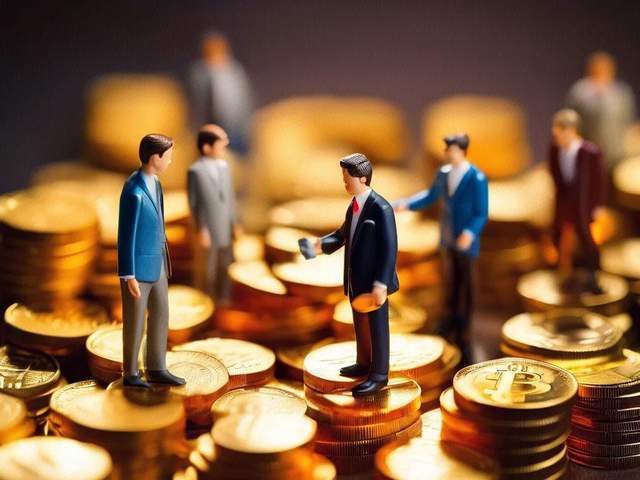 “收藏家”刘益谦提议回购：有诚意，但不多！