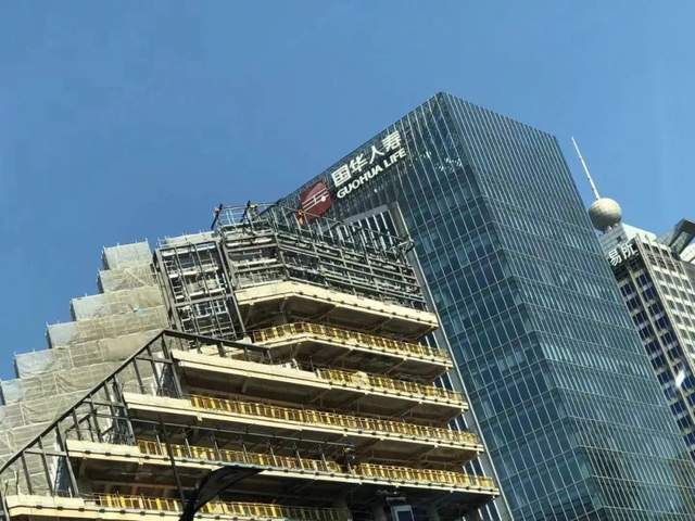 “收藏家”刘益谦提议回购：有诚意，但不多！